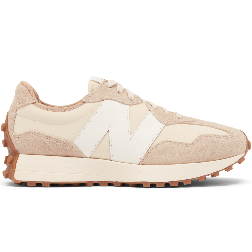 Buty unisex New Balance MS327ASL – beżowe