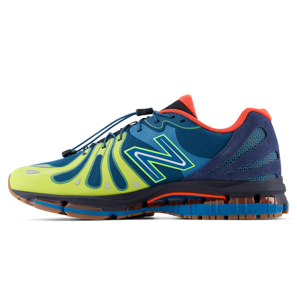 Buty męskie New Balance U18904DO – multikolor