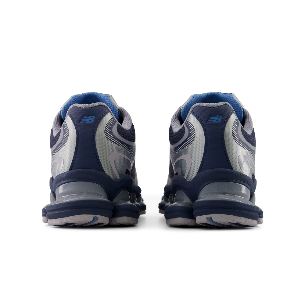 Buty unisex New Balance ABZORB U200017F – fioletowe