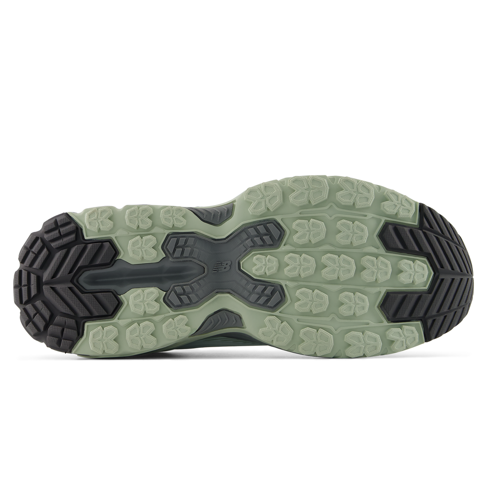 Buty damskie New Balance 410 v9 W41082A – miętowe