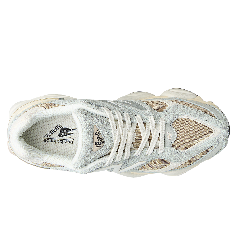 Buty unisex New Balance U9060440 – szare