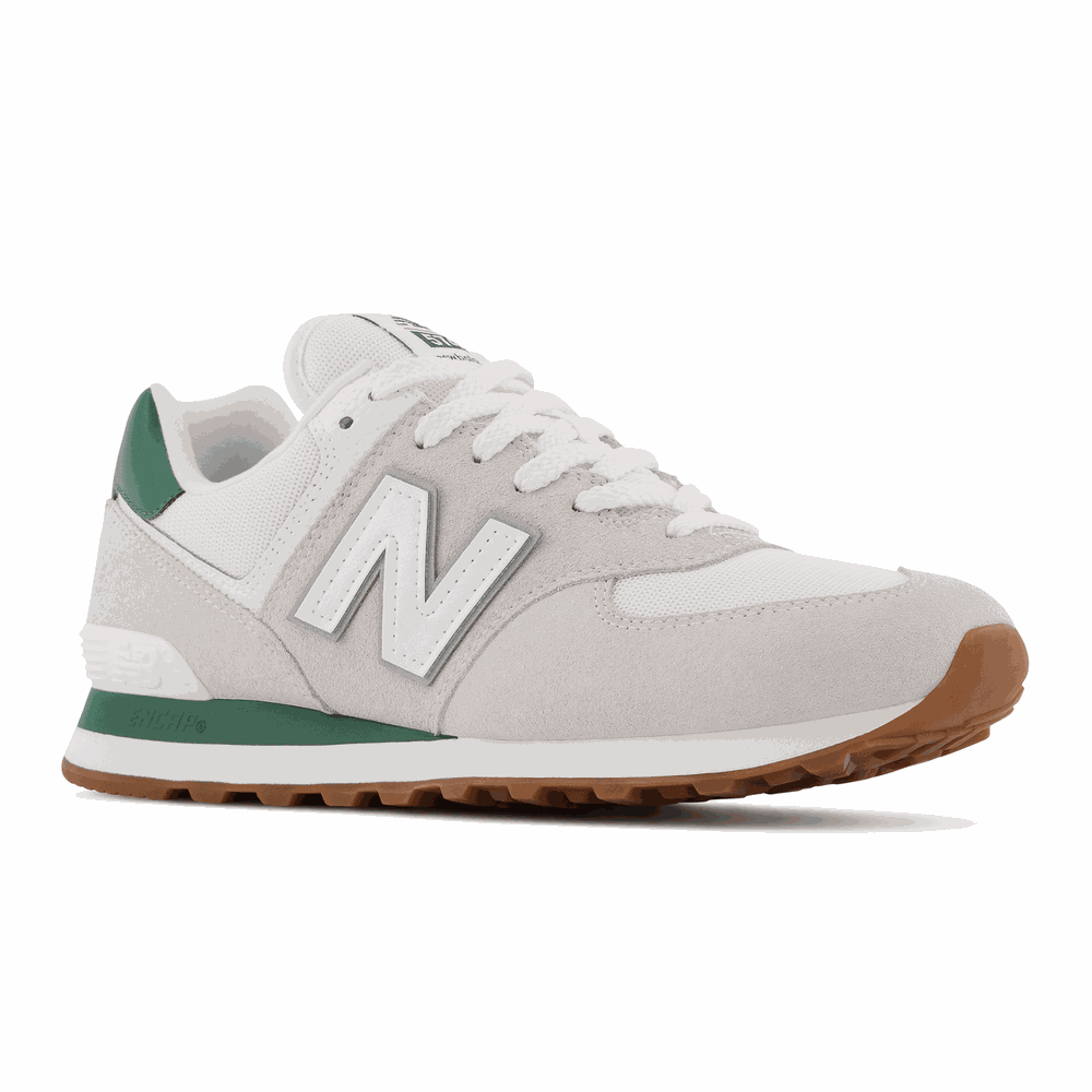 Buty New Balance ML574TD2 – szare