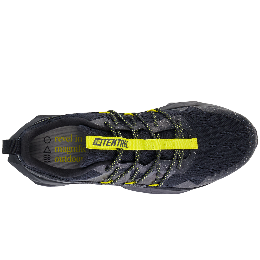 Buty męskie New Balance DynaSoft Tektrel MTTTRLO1 – czarne