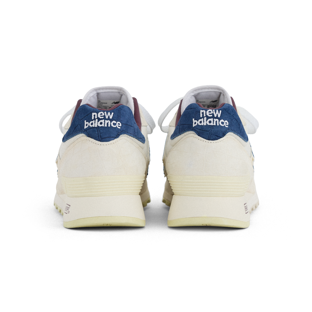 Buty unisex New Balance U1300SS - beżowe
