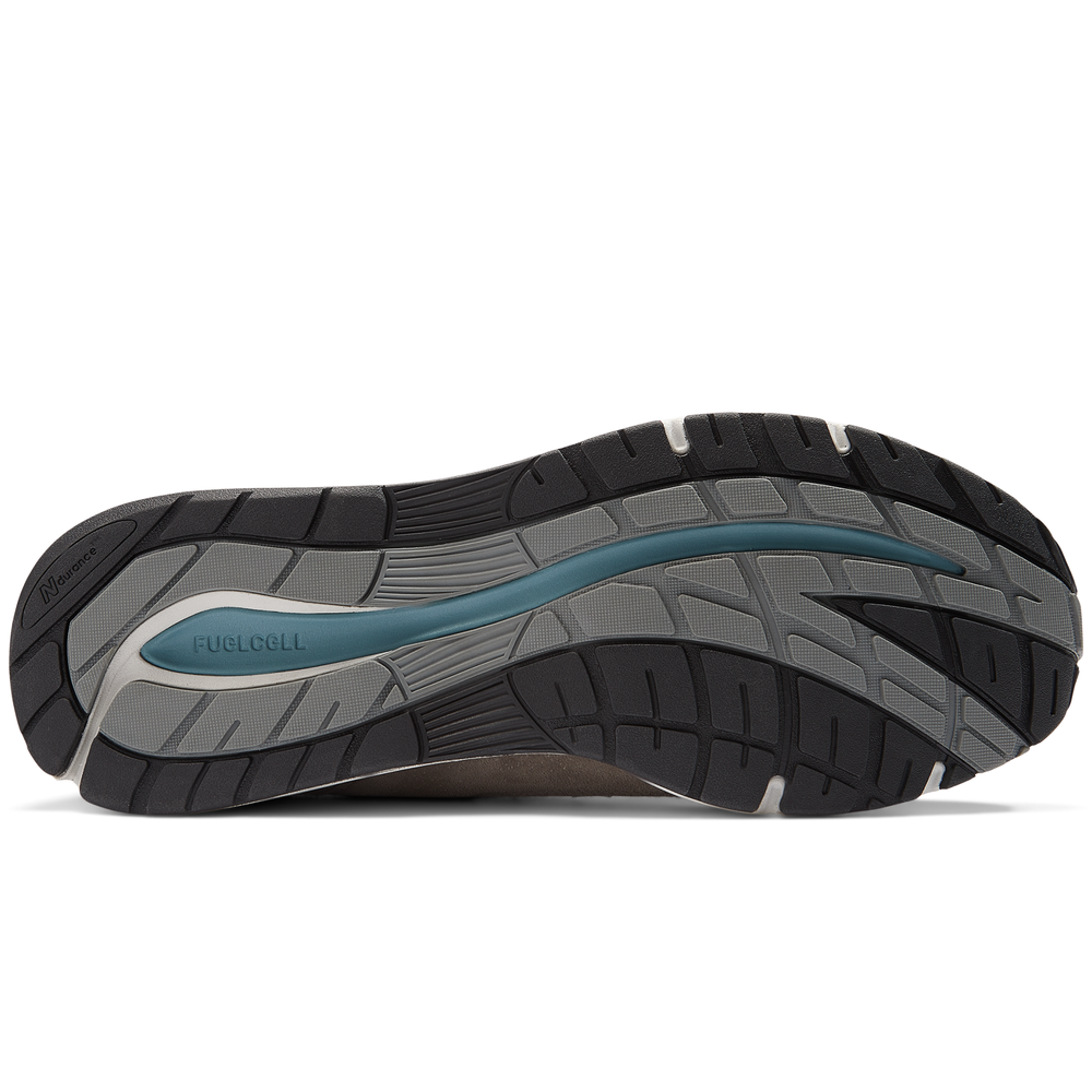 Buty unisex New Balance U991GL2 – beżowe