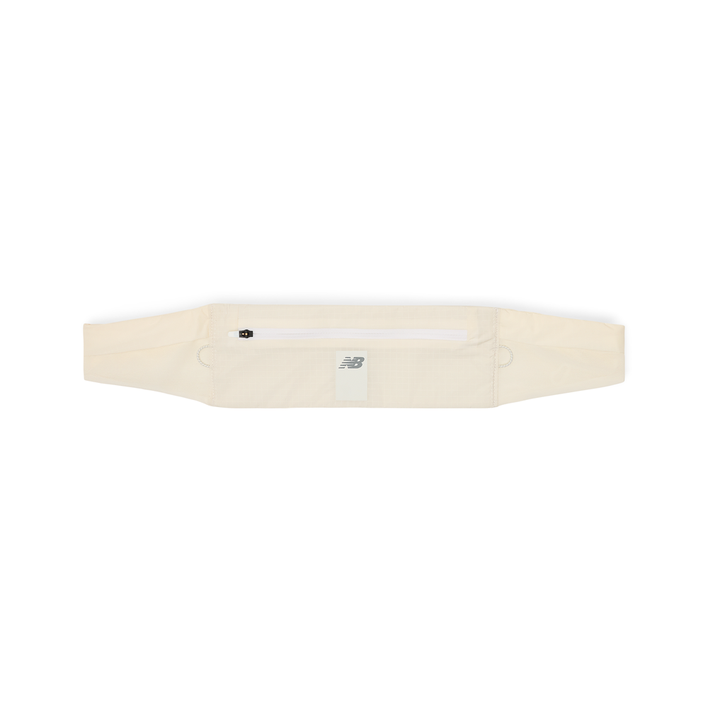 Pas do biegania New Balance AC8871TSST – beżowy