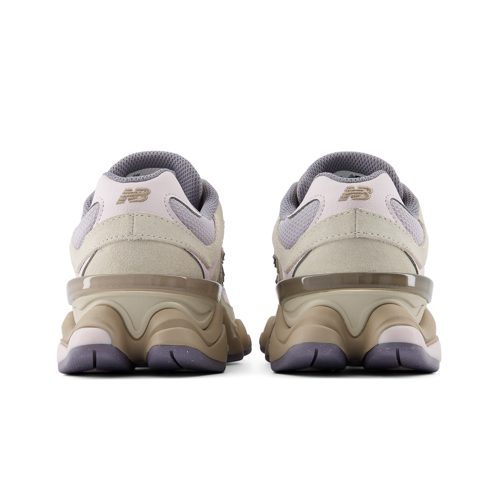 Buty unisex New Balance U9060152 – beżowe