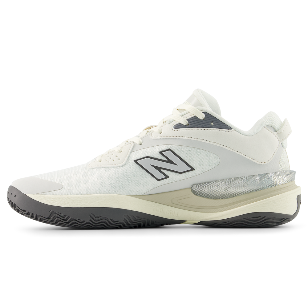 Buty męskie New Balance Hesi Low v2 BBHSLME2 – białe