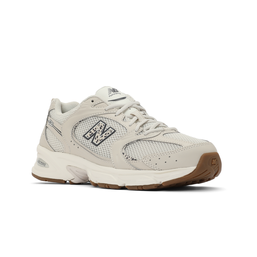 Buty damskie New Balance MR530AAM – beżowe