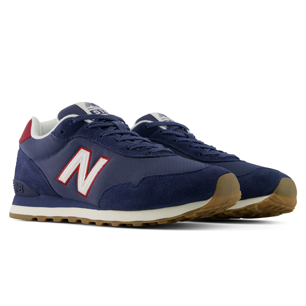 Buty męskie New Balance M5152H1 – granatowe
