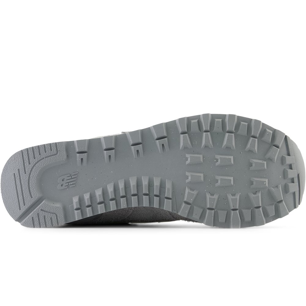 Buty damskie New Balance WL574GA2 – szare