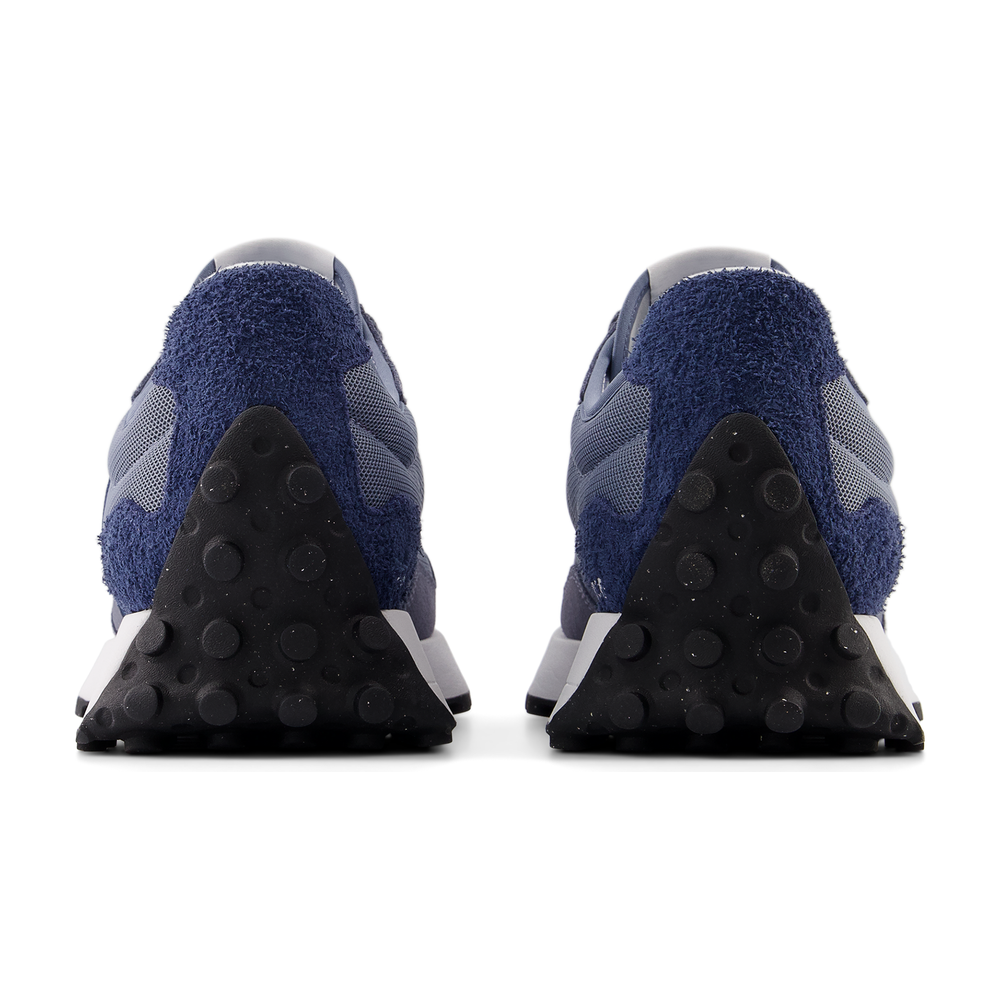 Buty unisex New Balance U327MA – fioletowe