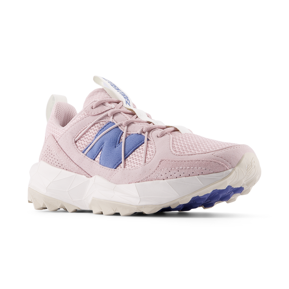 Buty damskie New Balance DynaSoft Tektrel WTTRS4PH – różowe