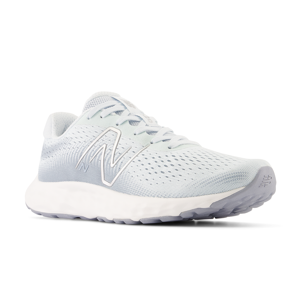 Buty damskie New Balance W520LN8 – niebieskie