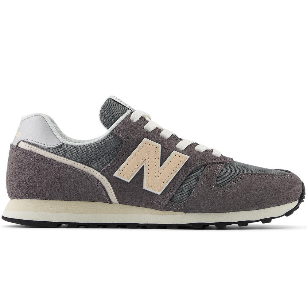 Buty damskie New Balance WL373GW2 – szare