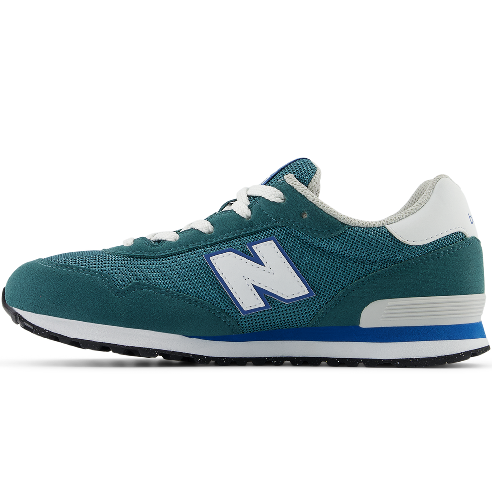 Buty dziecięce New Balance GC515BG – zielone