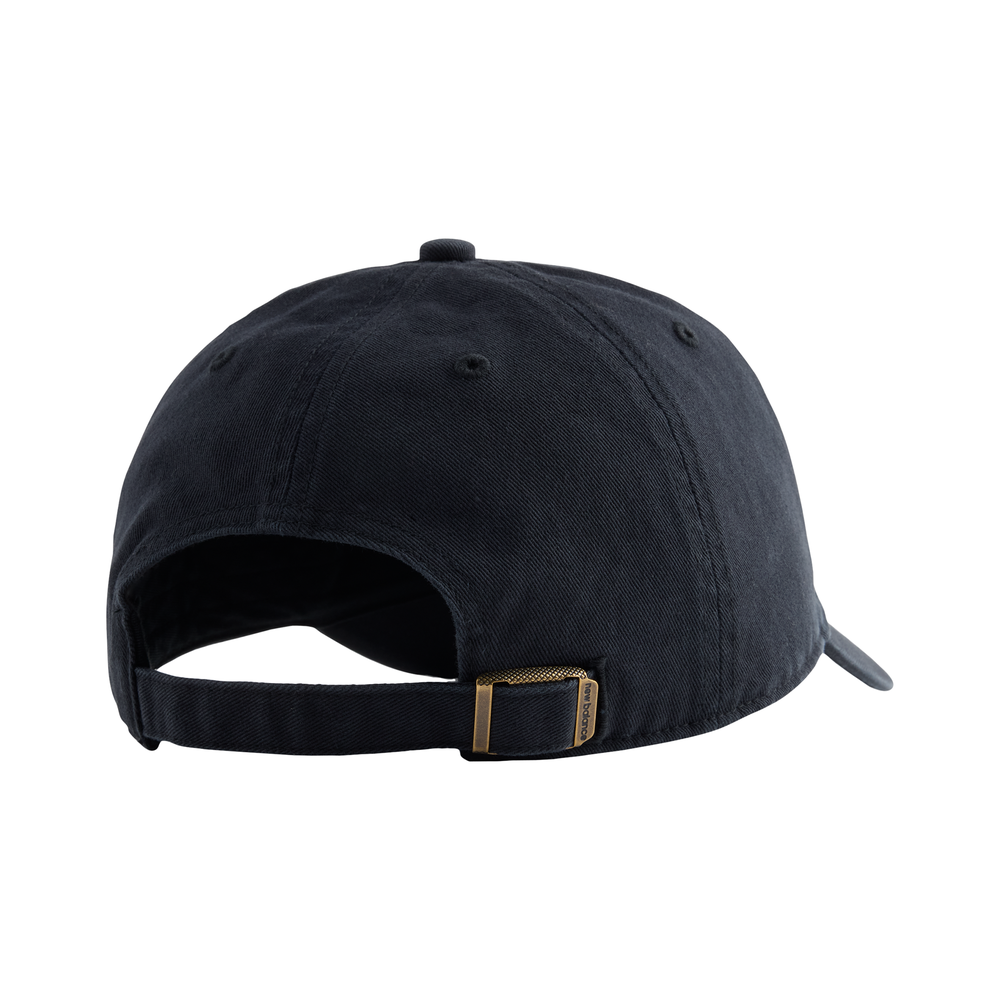 Czapka New Balance LAH00151BK – czarna