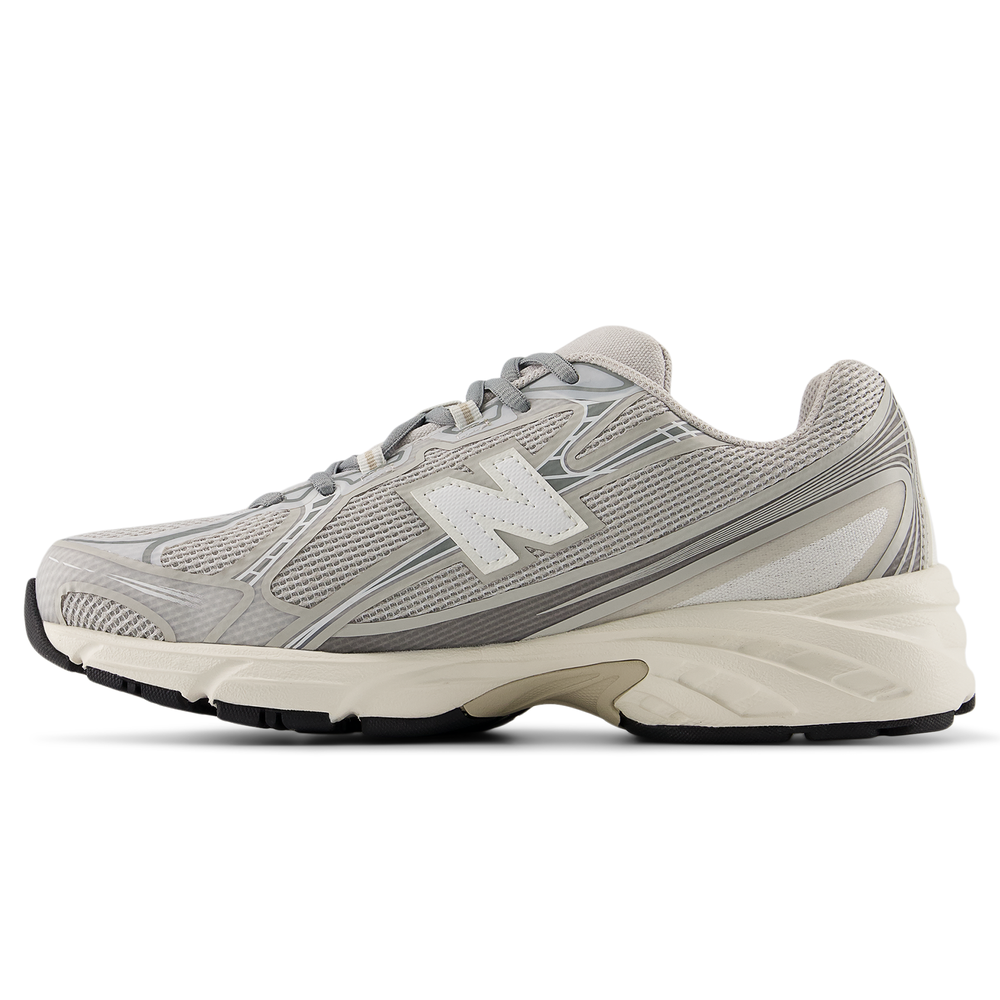 Buty unisex New Balance U740N74F – szare