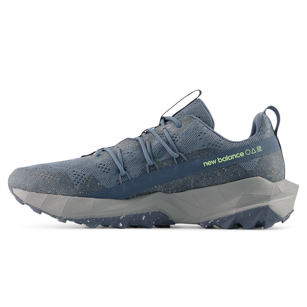 Buty męskie New Balance DynaSoft Tektrel MTTR2TK – szare