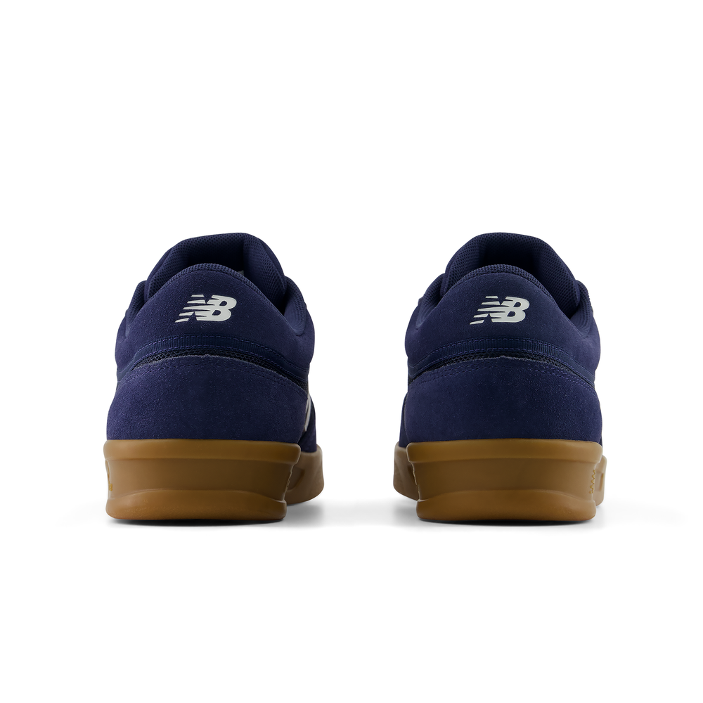 Buty unisex New Balance Numeric UN430NVG – granatowe