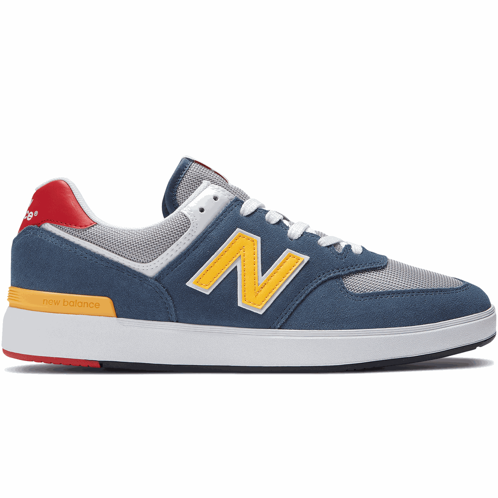 Buty męskie New Balance CT574NYT – granatowe