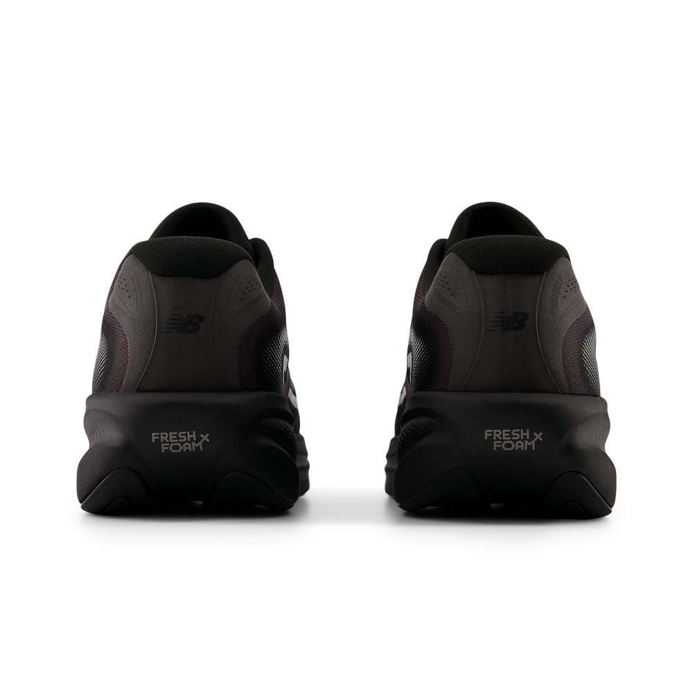 Buty męskie New Balance Fresh Foam Ellipse v1 MELPS21O – czarne