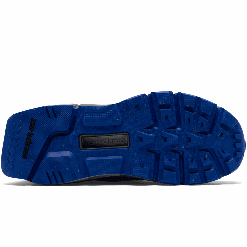 New Balance X Salehe Bembury YURT MS574YSE – czarne