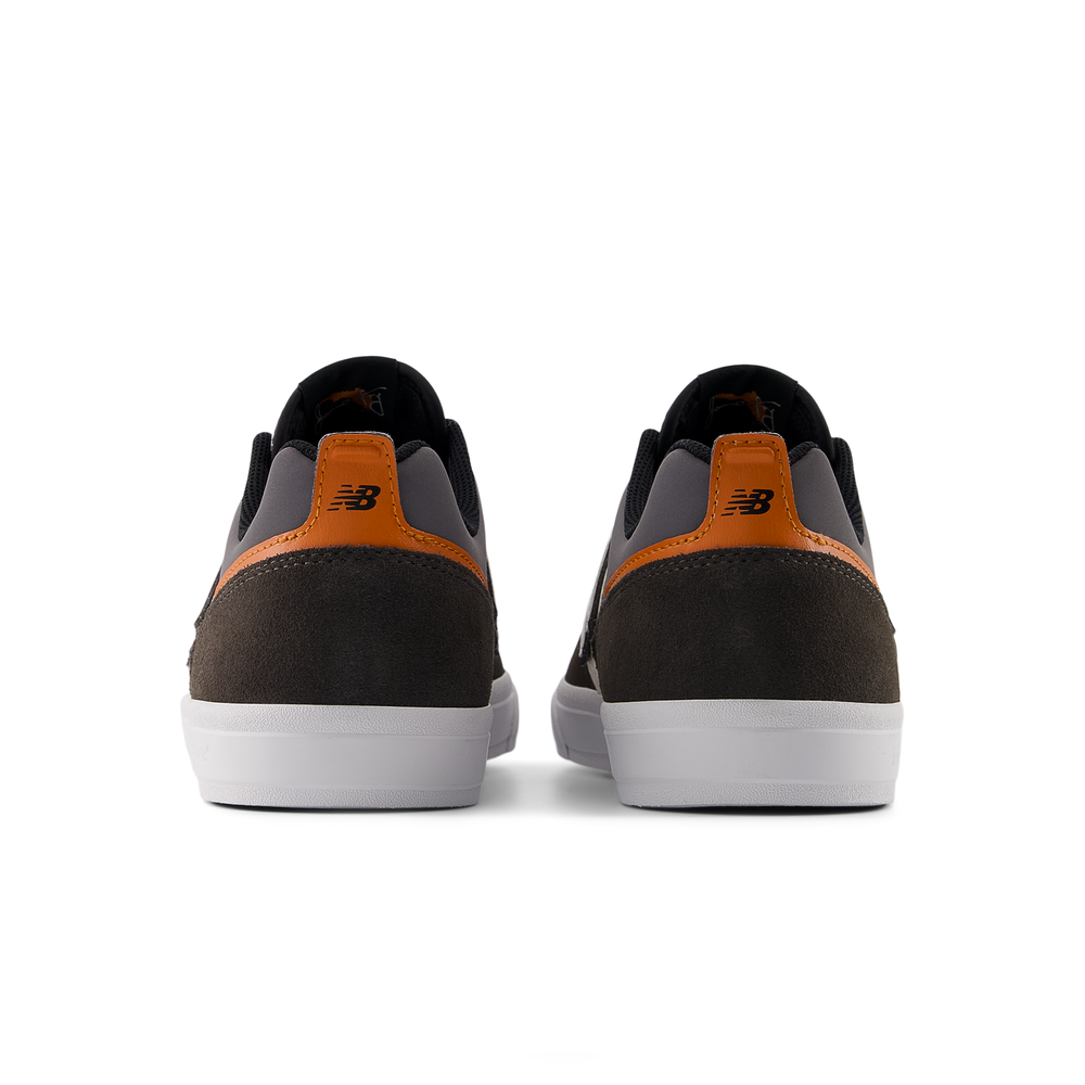 Buty męskie New Balance Numeric NM306TRZ – czarne