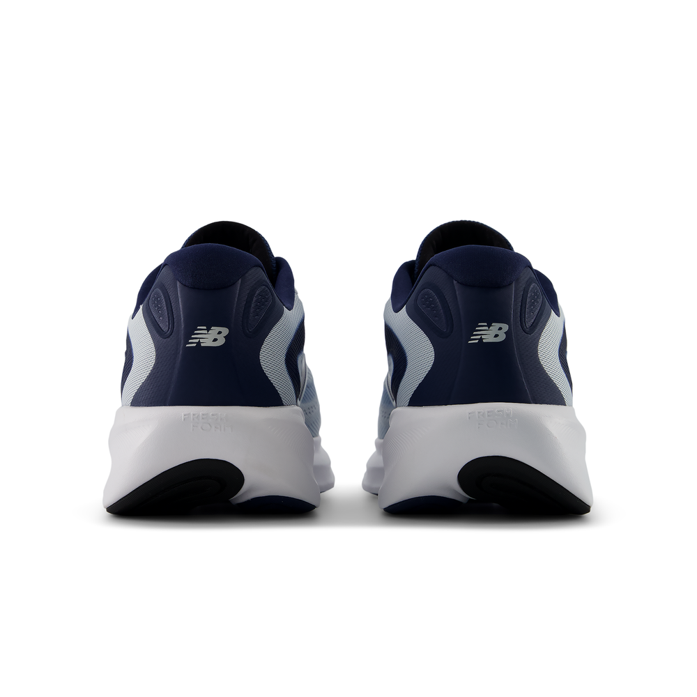 Buty męskie New Balance Fresh Foam 680 v9 M6801F0 – szare