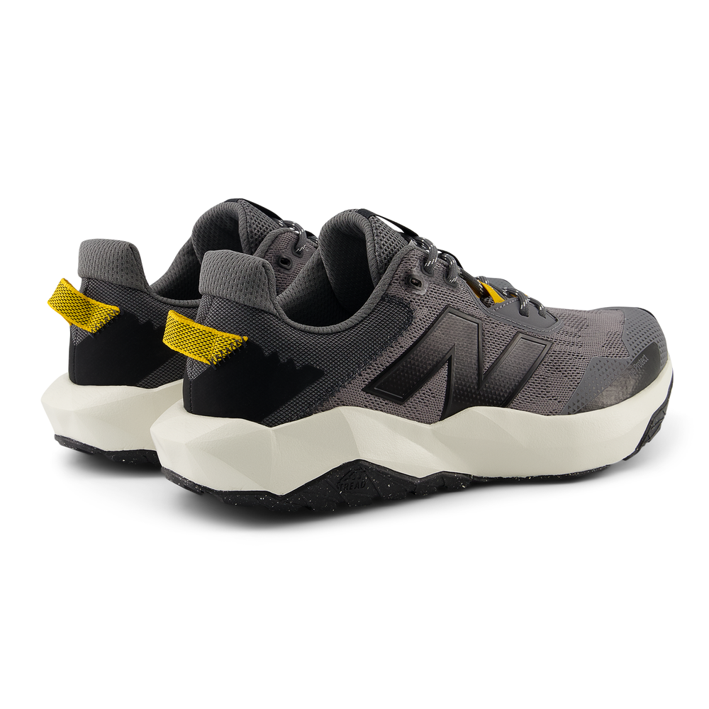 Buty męskie New Balance DynaSoft Nitrel v6 MTNTRCD6 – szare