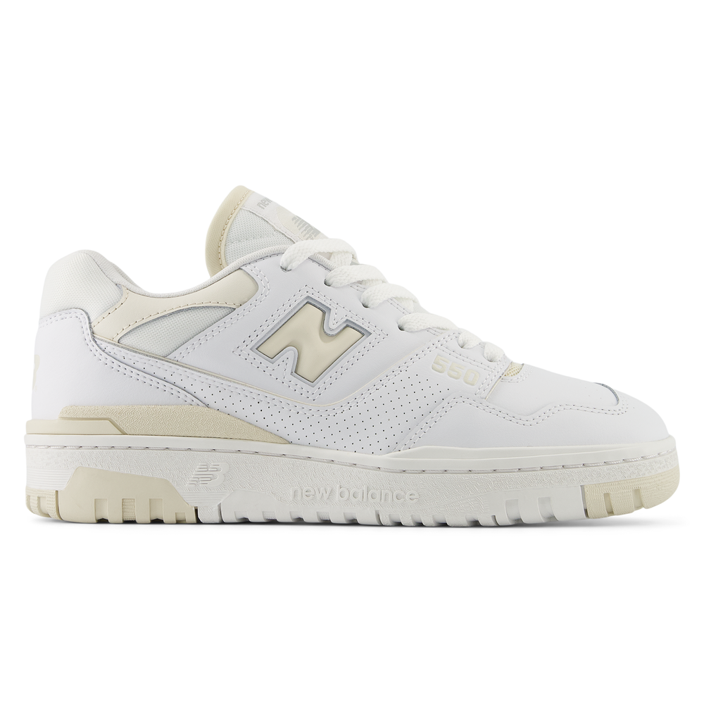 Buty damskie New Balance BBW550BK – białe