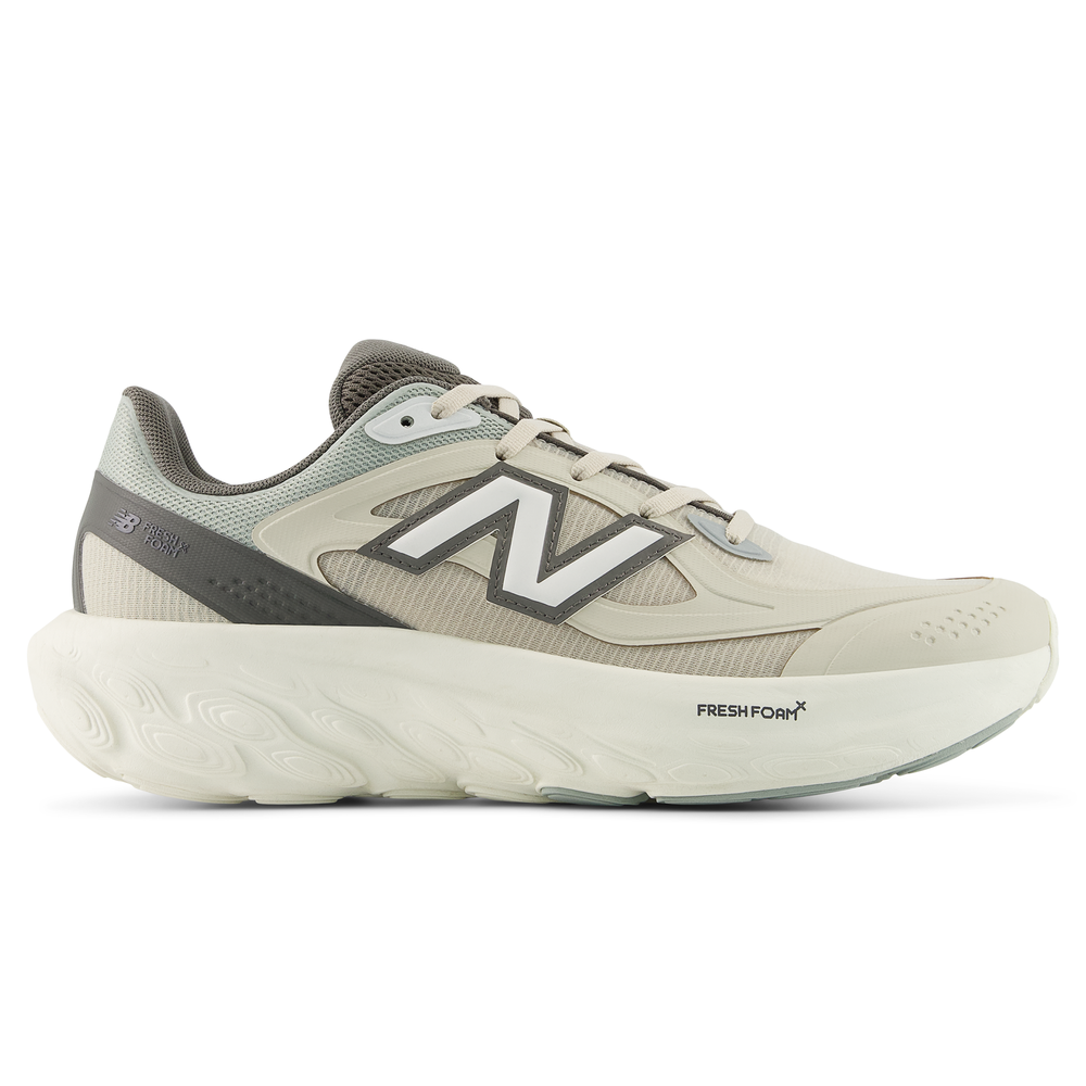 Buty unisex New Balance UTRN8ZC – beżowe