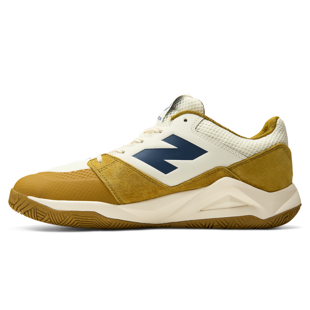 Buty męskie New Balance Coco Delray MCOD2C9 – beżowe