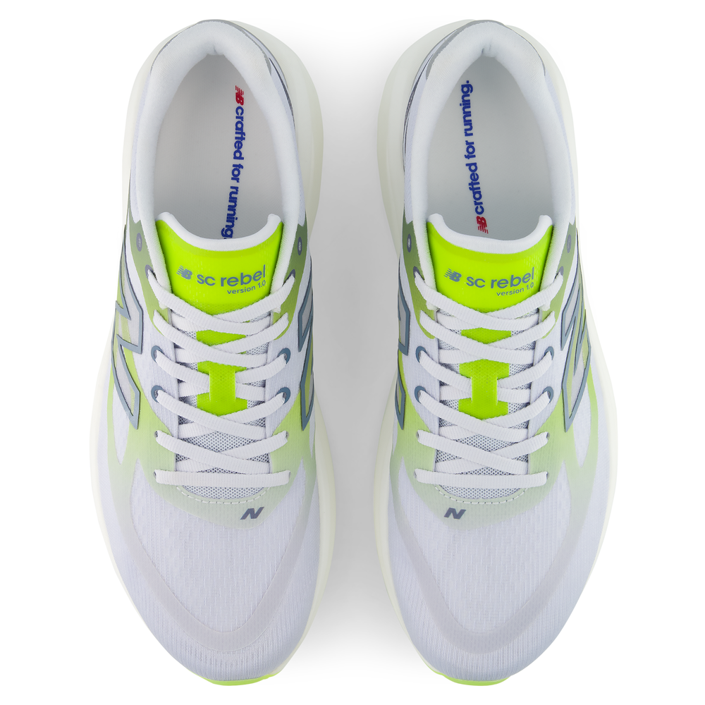 Buty męskie New Balance Infinion SuperComp Rebel v1 MREBX351 – multikolor