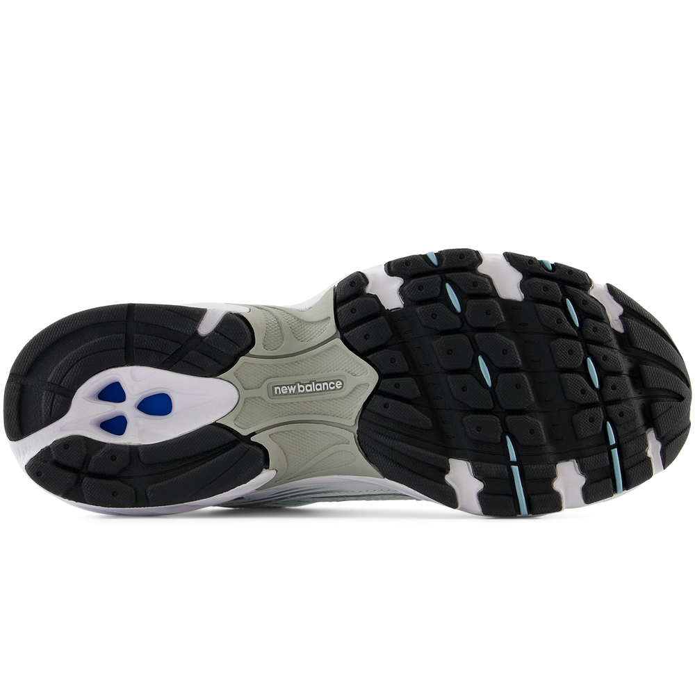 Buty unisex New Balance MR530SGB – białe