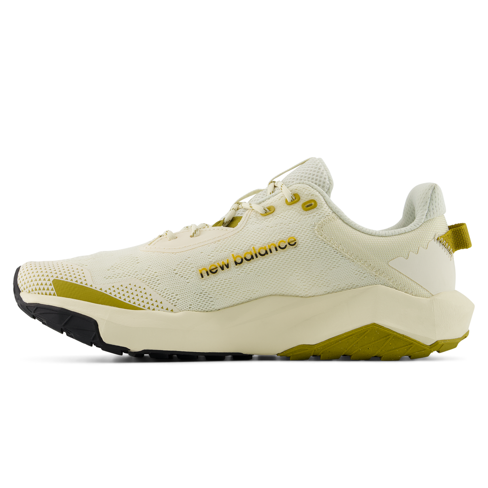 Buty męskie New Balance DynaSoft Nitrel v6 MNTR4SE – beżowe