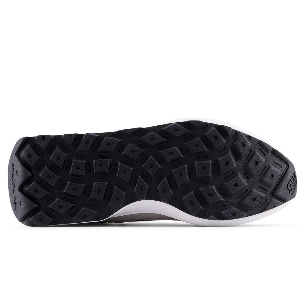 Buty unisex New Balance U370953 – beżowe