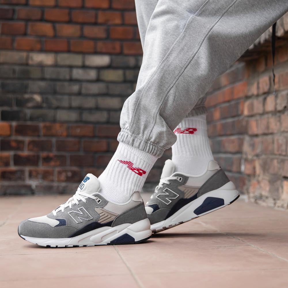 Buty męskie New Balance MT580RCB – szare