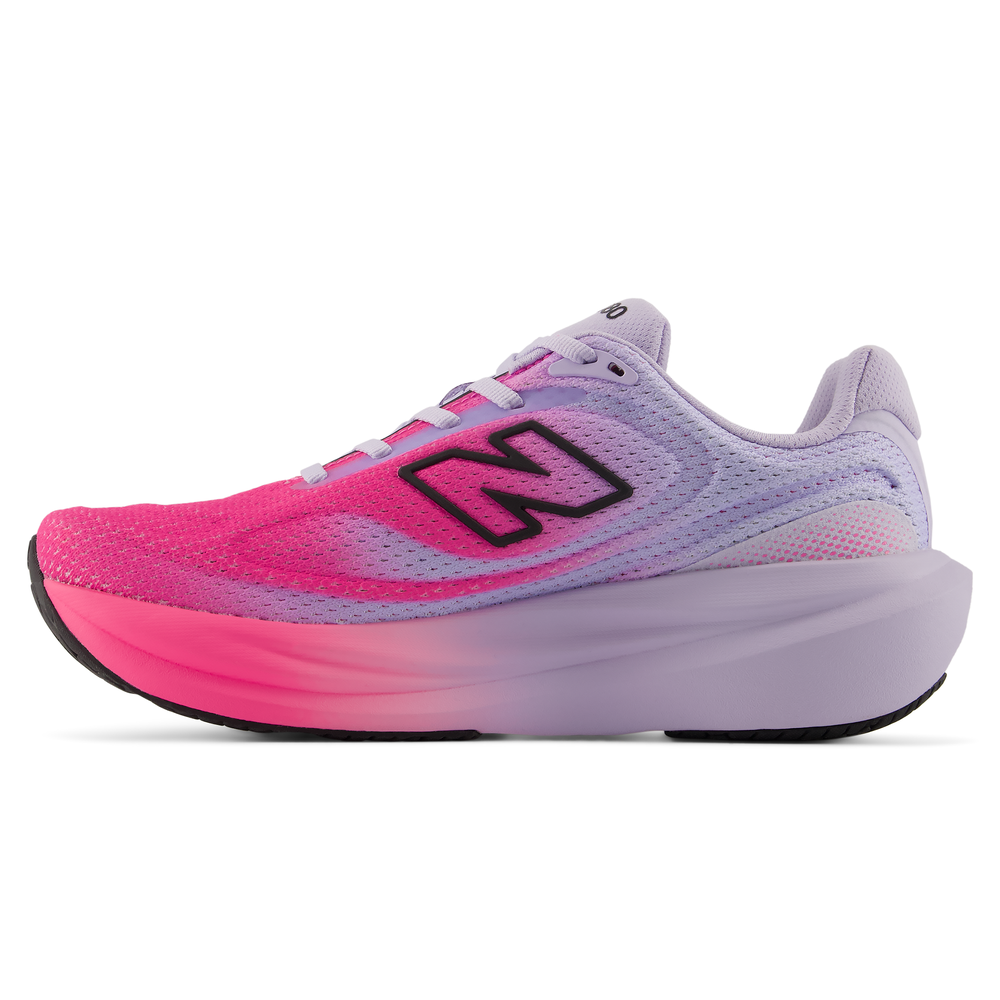 Buty damskie New Balance Infinion 1080 v15 W10802VT – różowe