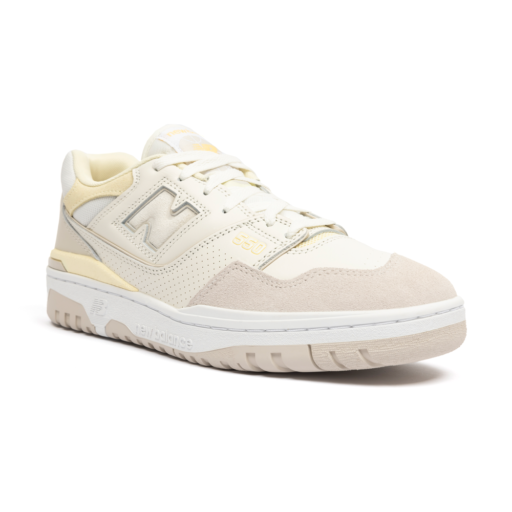 Buty męskie New Balance BB550RSD – beżowe
