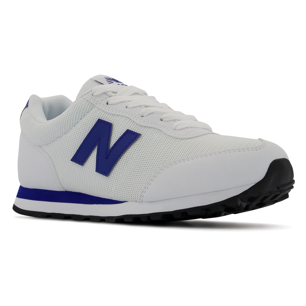 Buty New Balance GC400CP – białe