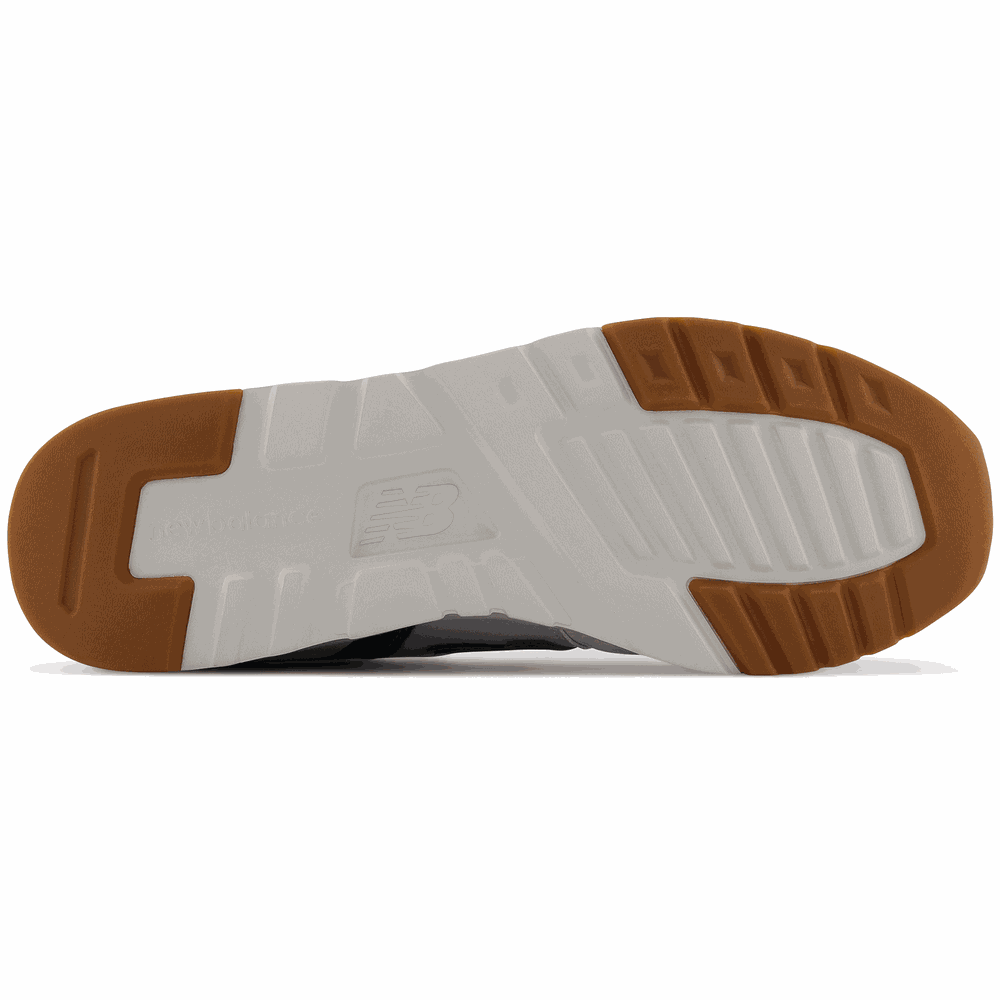 Buty New Balance CM997HPW – szare