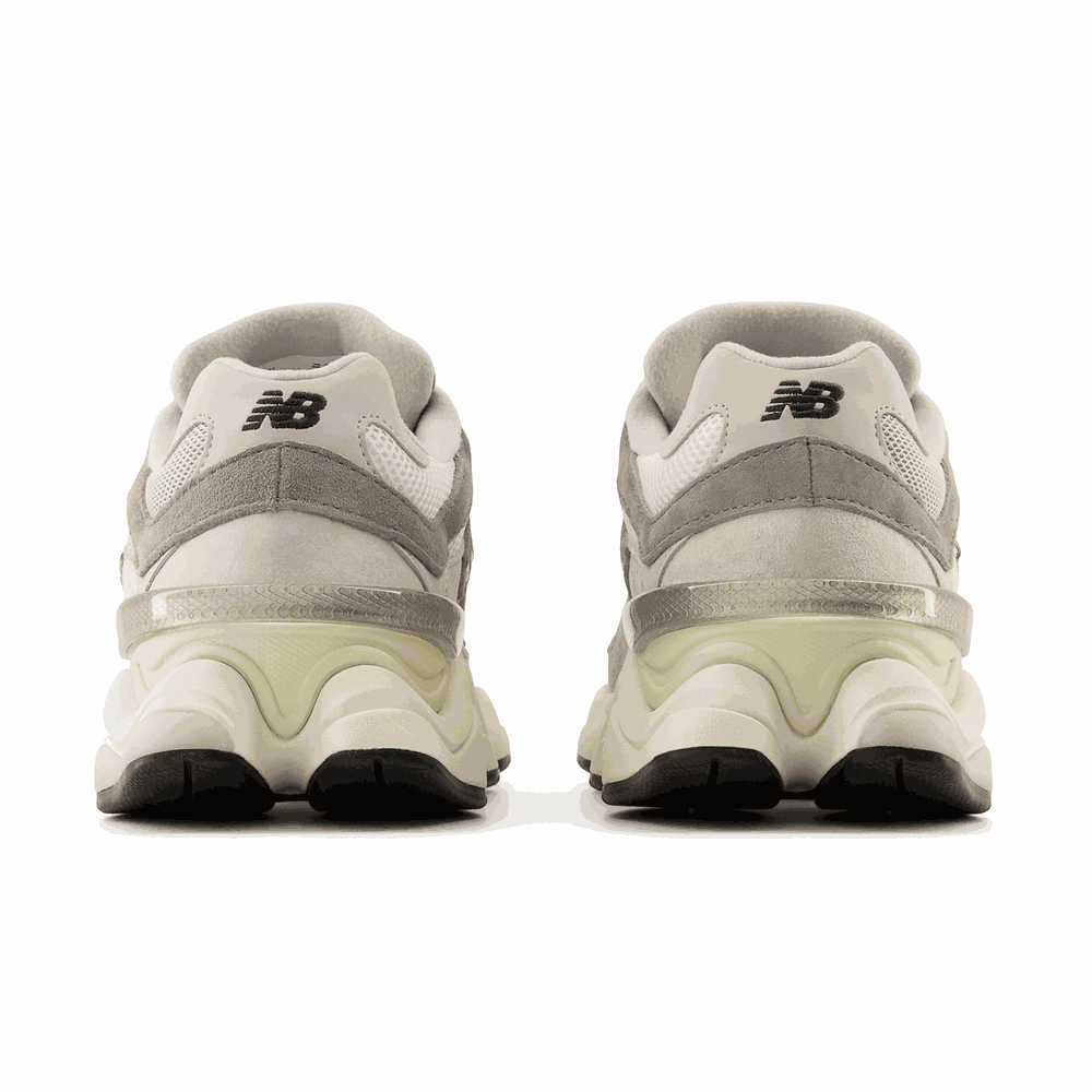Buty unisex New Balance U9060GRY – szare