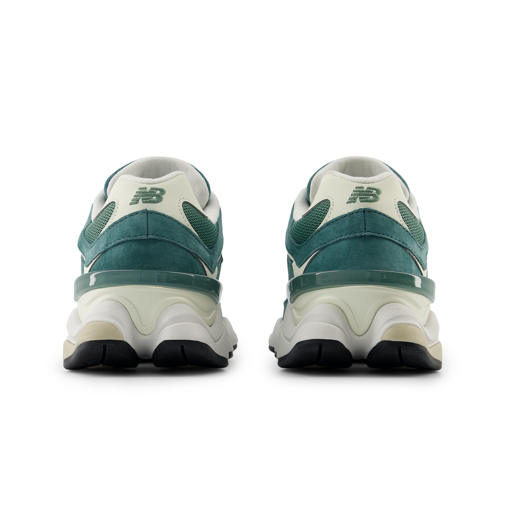 Buty unisex New Balance U9060EEK – zielone