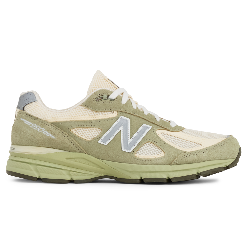 Buty unisex New Balance U9901MX – beżowe