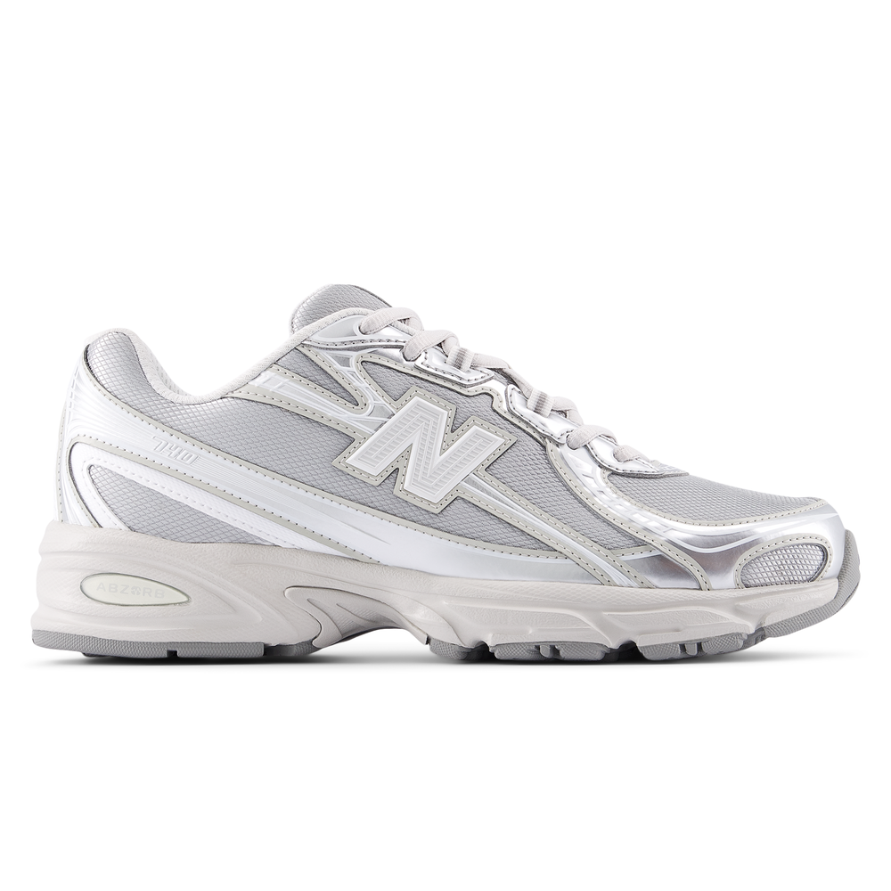 Buty unisex New Balance U7405I7 – szare