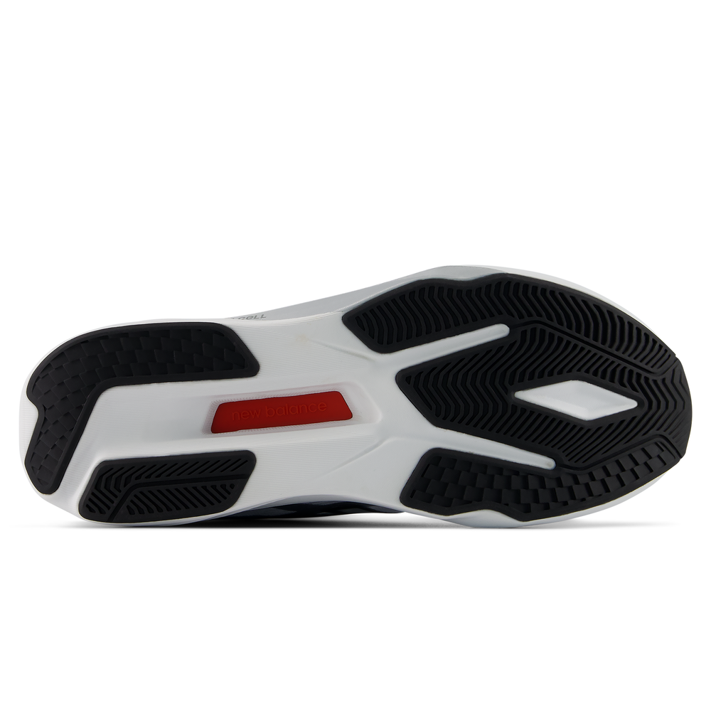 Buty męskie New Balance Flite-R MFLTR1RU – szare
