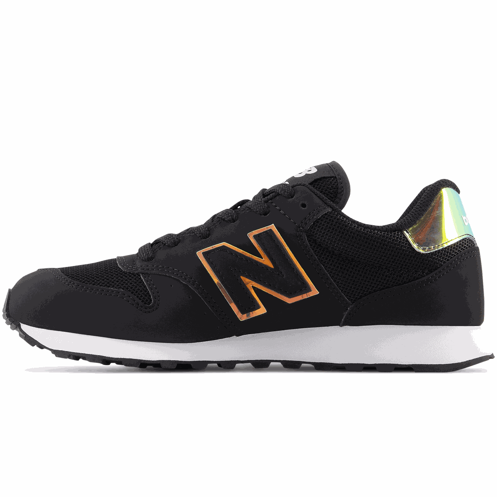 Buty damskie New Balance GW500FA2 – czarne