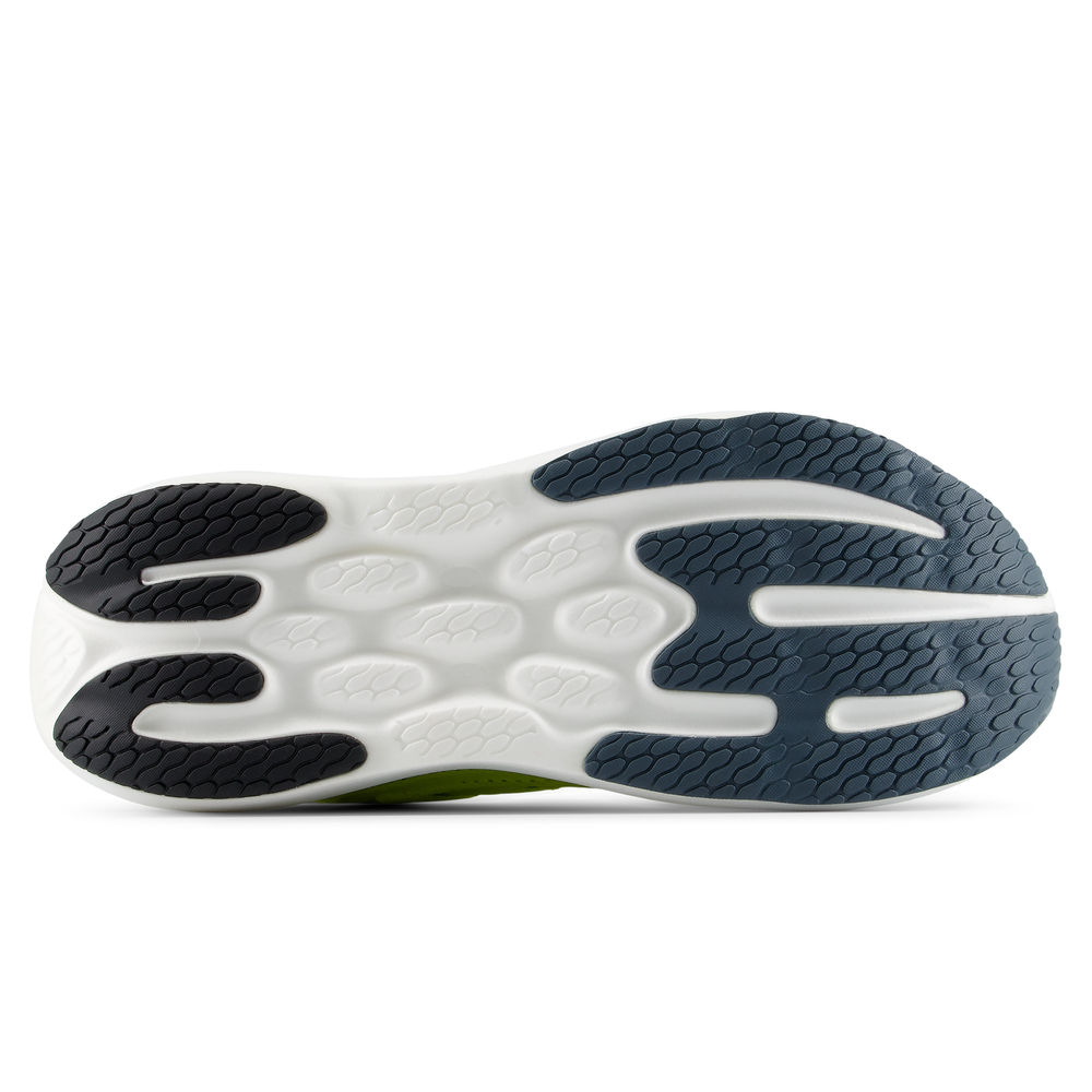 Buty męskie New Balance Infinion 1080 v15 M10805WX – zielone