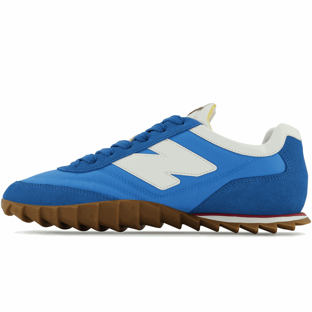 Buty New Balance URC30AA – niebieskie